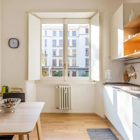 Spacious & Comfortable In Duomo By Easylife Apartmán