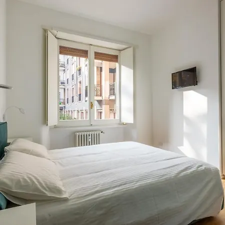 Spacious & Comfortable In Duomo By Easylife * Milán