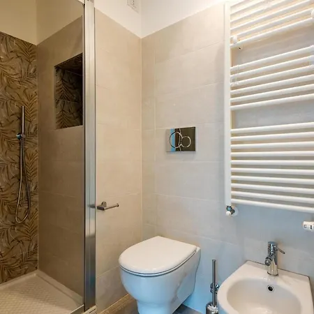 Spacious & Comfortable In Duomo By Easylife Apartmán Milán