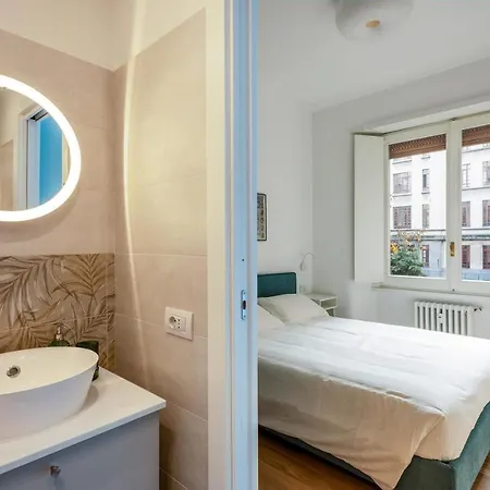 Spacious & Comfortable In Duomo By Easylife *