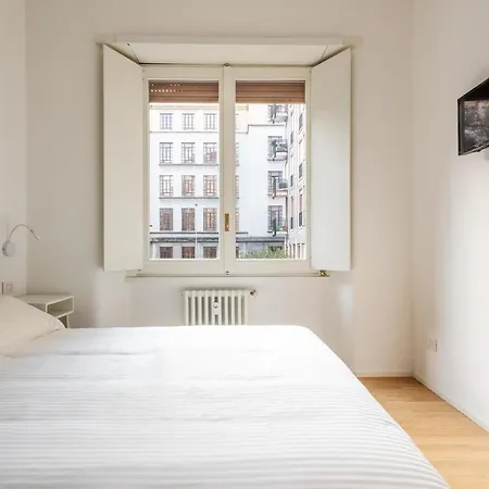 Spacious & Comfortable In Duomo By Easylife Apartmán