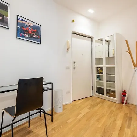 Spacious & Comfortable In Duomo By Easylife Apartmán