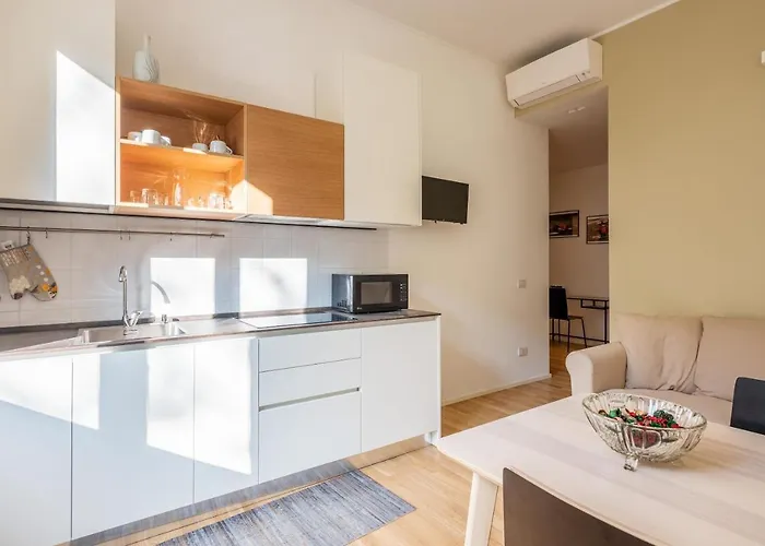 Apartamento Easylife - Santa Maria Valle 4 - Duomo Milán