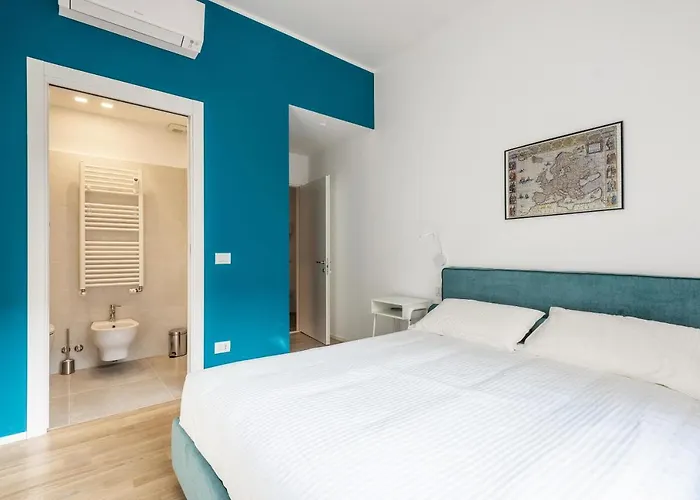 Apartamento Easylife - Santa Maria Valle 4 - Duomo