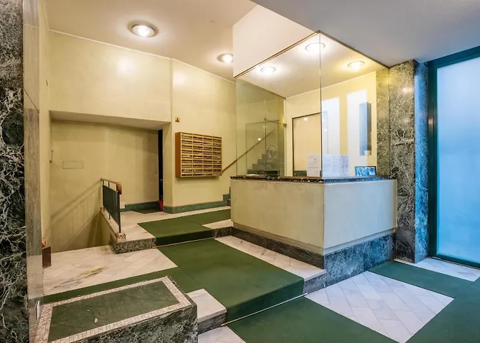 Apartamento Easylife - Santa Maria Valle 4 - Duomo