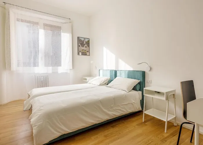 Apartamento Easylife - Santa Maria Valle 4 - Duomo *