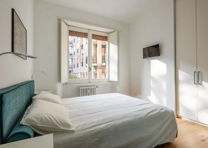 Easylife - Santa Maria Valle 4 - Duomo * Milán