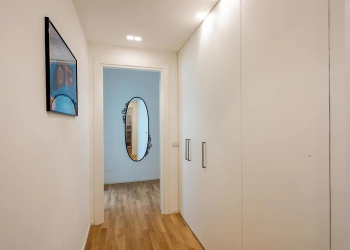 Easylife - Santa Maria Valle 4 - Duomo Milán
