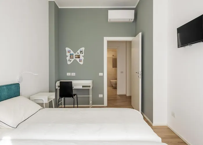 Easylife - Santa Maria Valle 4 - Duomo Apartamento *