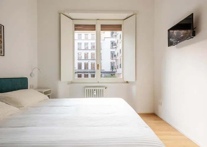Easylife - Santa Maria Valle 4 - Duomo Apartamento