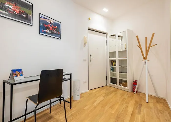 Easylife - Santa Maria Valle 4 - Duomo Apartamento