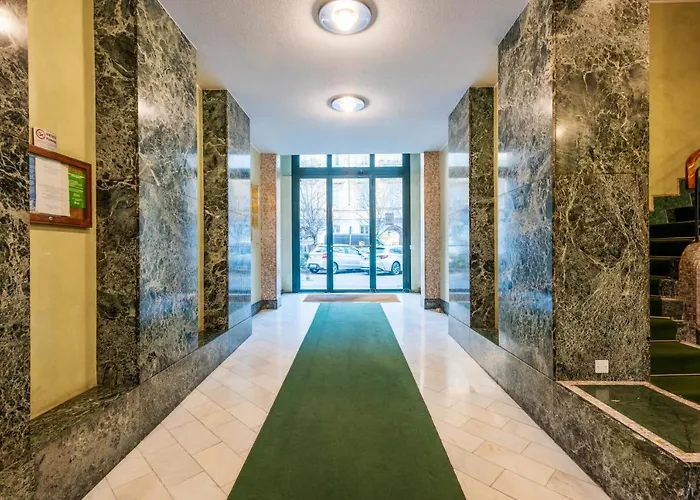 Easylife - Santa Maria Valle 4 - Duomo Milán